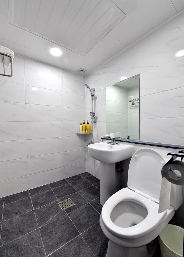 Casa Mini Hotel Gyeongju Eksteriør bilde