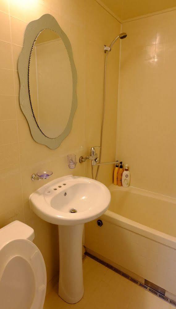Casa Mini Hotel Gyeongju Eksteriør bilde