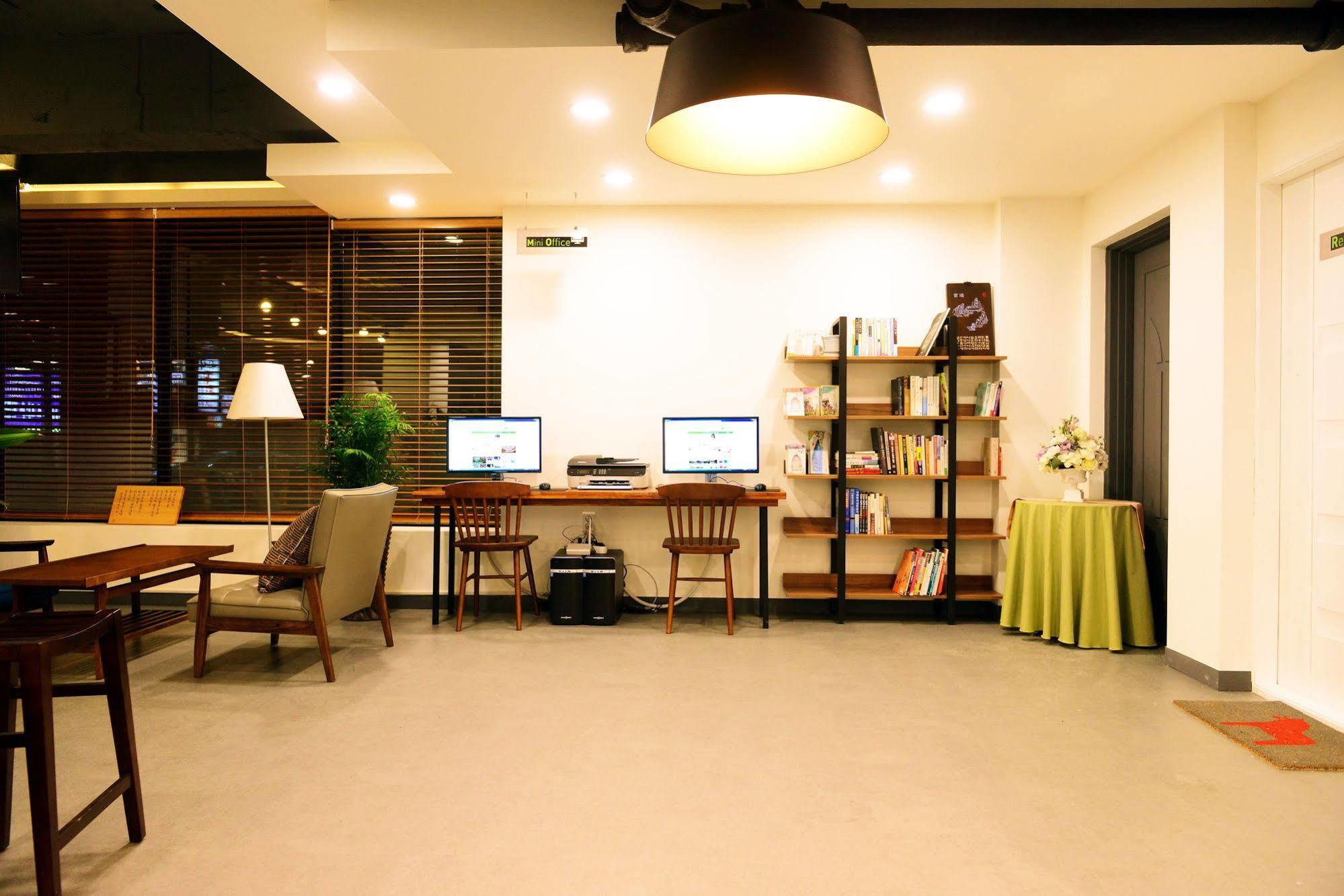 Casa Mini Hotel Gyeongju Eksteriør bilde